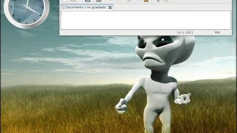 linux ubuntu con compiz fusion
