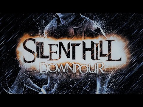 Видео: Silent Hill Downpour (часть 17-я) "Птички, ленточки и бомж"