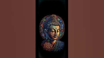 Buddha zoom effects editing tutorial | trippy Illustrations #zoomeffects #techtutorial