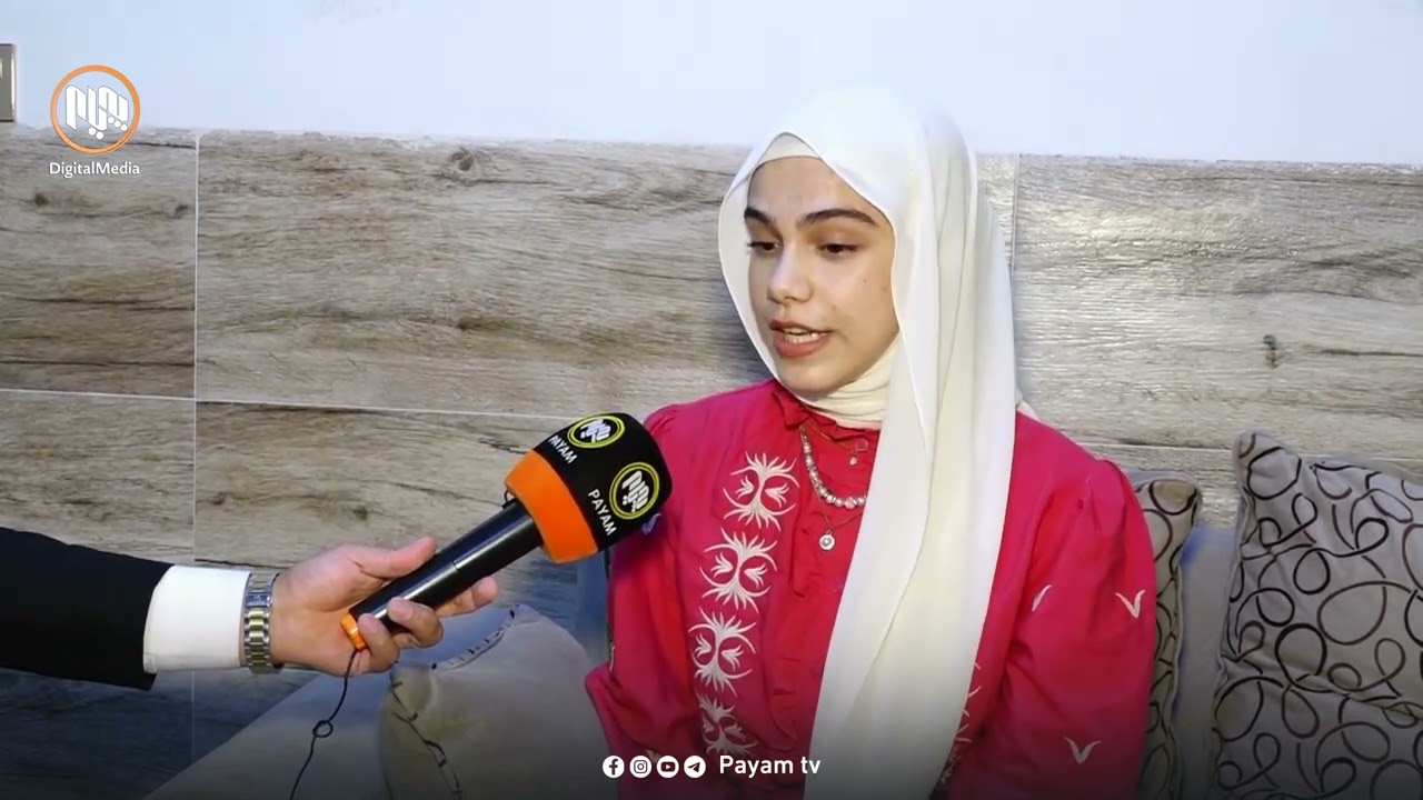 یەكێك لە یەكەمەكانی قۆناغی 12 لەقەزای چەمچەماڵەو توانیویەتى 99.3 بەدەستبهێنێت