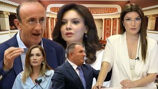 LAMTUMIRË ME ZJARR! Deputetët që ‘DIGJEN’ bëjnë 'NAMIN'/ Kuvendi mbyll dyert mes SHPËRTHIMESH!