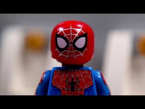 You Just Watched Spider-Man: No Way Home But Have To Go To Work