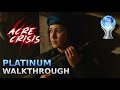 ACRE CRISIS – 100% Platinum Walkthrough No Commentary [4K60FPS]