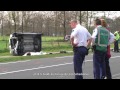 Dodelijk ongeval N737 Deurningen