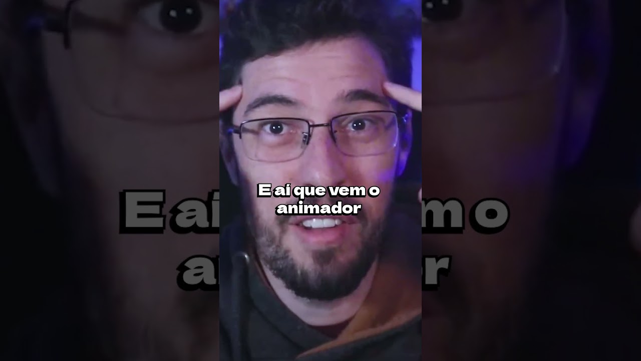 A IMPORTÂNCIA da ESSÊNCIA de seus personagens e como isso define a personalideade deles