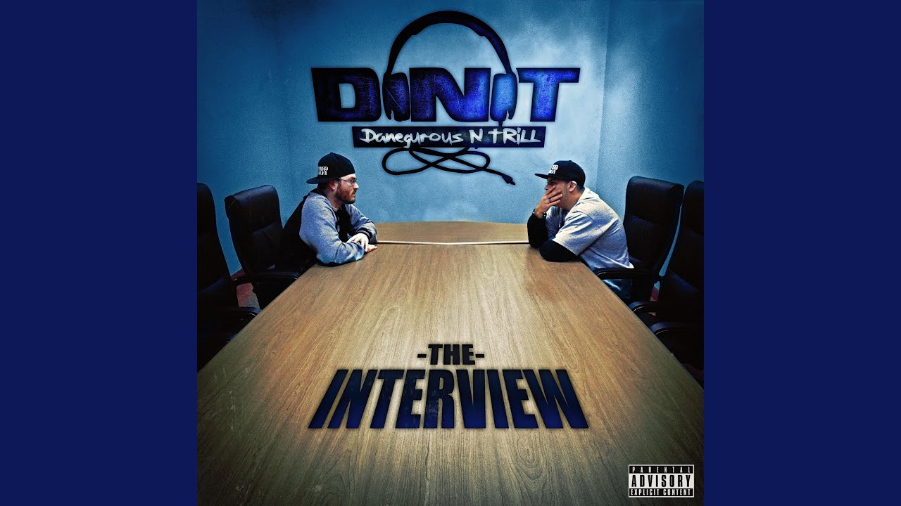 Obejrzyj The Interview w YouTube