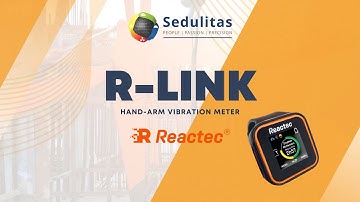 Reactec R-link - How to use the R-link watch