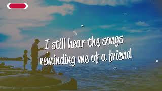 Swedish House Mafia & John Martin - Don't You Worry Child (Lyrics)