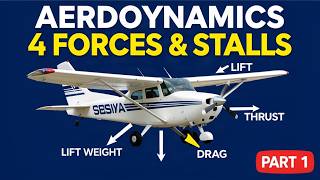 Flying aero part1