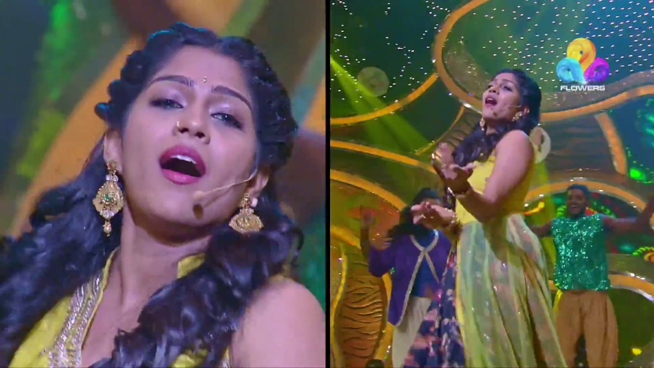 Katturumbu കട്ടുറുമ്പ് Flowers Ep 100 YouTube