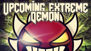 UPCOMING EXTREME DEMON MC ! Ancestral Calamity (preview) By MrSpaghetti, Knobbelboy & more