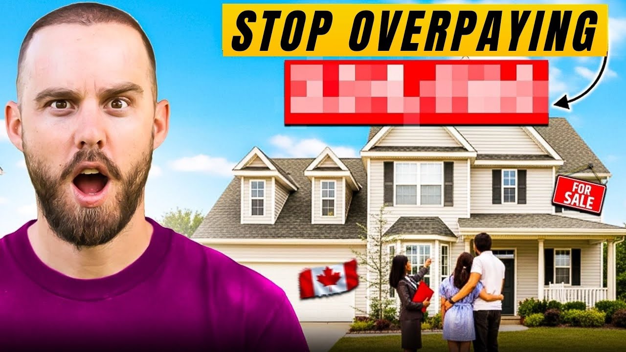 Down Payments in Canada Explained (5% vs 20% and What’s Better)