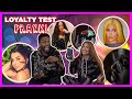 Loyalty Test Prank