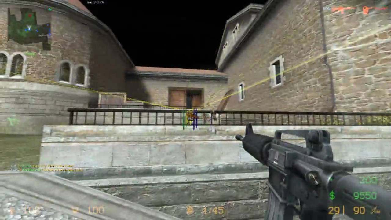 myfpscheats.com xeon xtreme cs:s hack