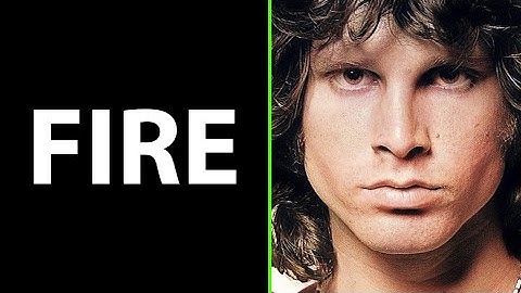 Jim Morrison’s Conflict With LIGHT MY FIRE: The Doors Producer Paul Rothchild