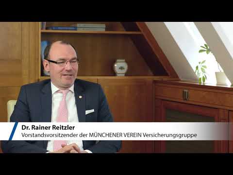 MÜNCHENER VEREIN Versicherungsgruppe | Partner des NFVK Nordisches Finanz- und VersicherungskontorAG