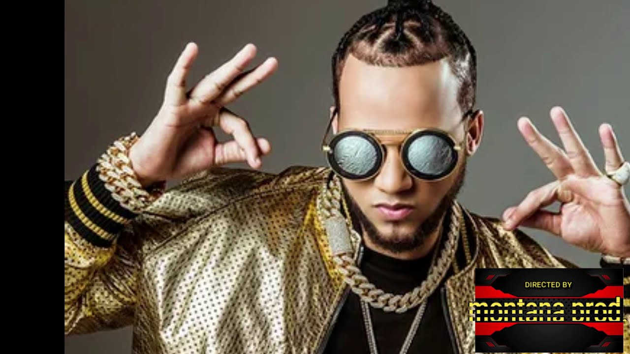instrumental dominicano de dembow nuevo 2020 montana prod. - YouTube