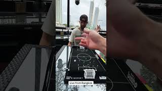 Flick Off In Bangkok 🇹🇭