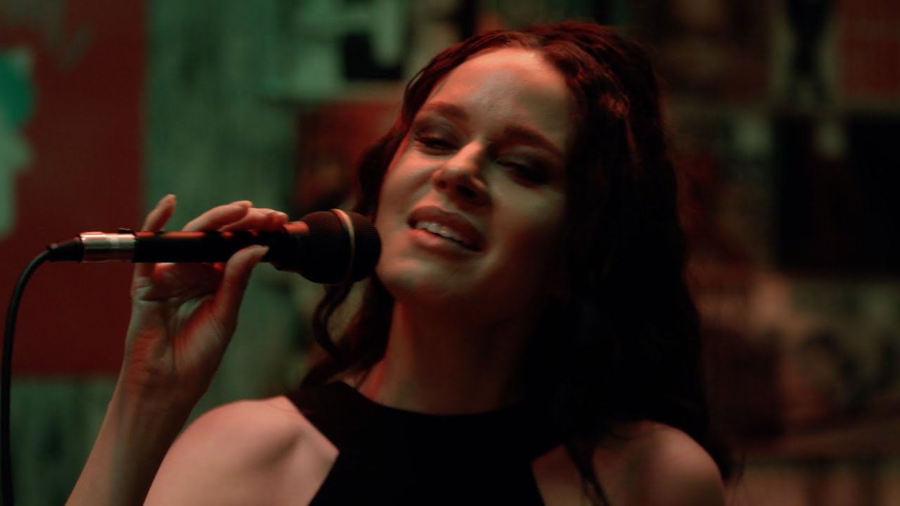 hoshii x kasia lins - persefona (hoshii sessions)