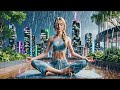 Canopy After Rain by True Halo Studios! #world #peace #today #through #music #love #meditation #care