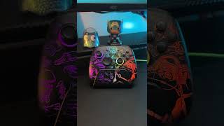 Find standard controllers too plain? Check out the Funlab x Dave collaboration controller #funlab