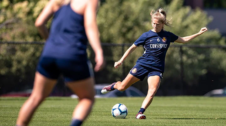 Mic'd Up: Katie Bowen