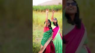 Kannumuzhi Dance Cover🏵✨️ #dancevideo #dancers #dancereels #youtubeshorts #youtubevideo