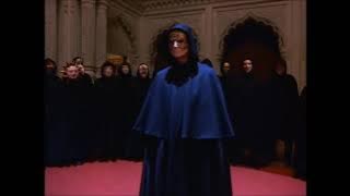 Eyes Wide Shut (Best Scene)