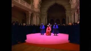 Eyes Wide Shut (Best Scene)