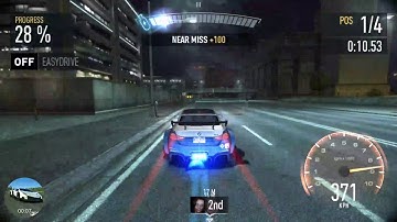 Need For Speed No Limits Ultra Graphic