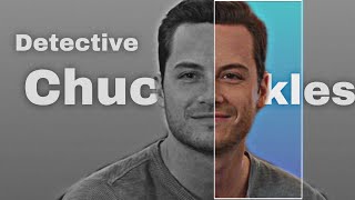 Jay Halstead [Detective Chuckles] | Chicago PD