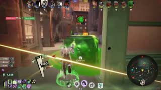 Deadlock Victor 1v6