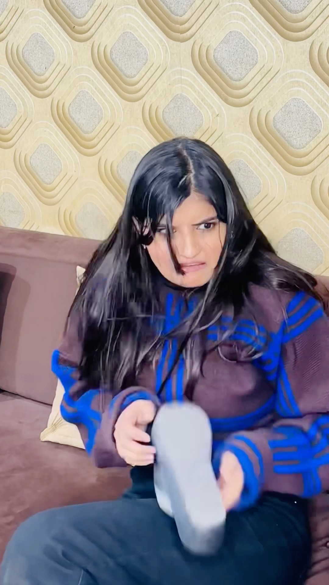 चप्पल चोर ??? ||end zrur dekhna?❤️|| #shorts