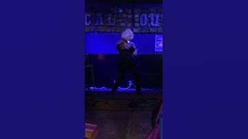 Thumbnail of I do not own the rights to this song. Relax from Zoolander #karaoke #halloween #zoolander