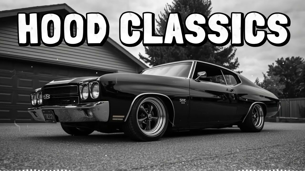 90s West Coast Rap Mix 🌴 Best of Old School Hip Hop (G-Funk
