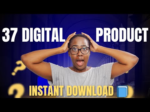 10 Digital Diaries Use Or Resell Instant Download 