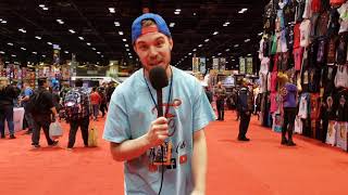 C2E2 2020 Cosplay and Recap #C2E2