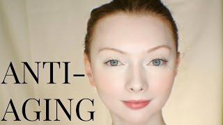 Diy Anti-Aging Facial Oil Liquid Moisturizer