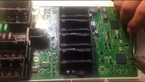 Xhorse VVDI2 program bmw fem bdc key- VVDIshop