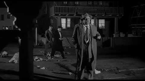 Touch of Evil 1958