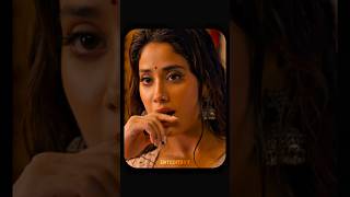 J A N H V I K A P O O R Bheegi Saree