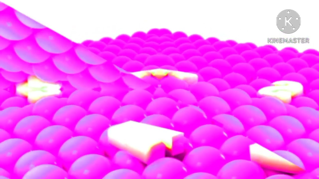 (NEW EFFECT) Samsung Logo Balls Casting V1+G Major=Casting V7