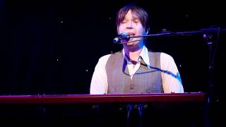 Watch Justin Currie Only Love video