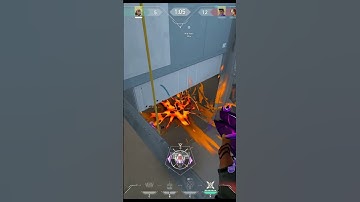 1v5. i miss her - raze ace #valorant #valorantclips #shorts