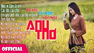 Điệu Ví Dặm Là Em - Bài hát Xứ Nghệ ai nghe cũng nghiền