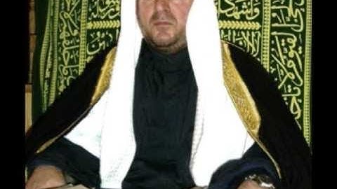 ما تيسر من سورة الجاثية للقارئ ضاري ابراهيم العاصي