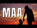 Maa  official song   samdarsh mehra  mothers day song  new hindi song