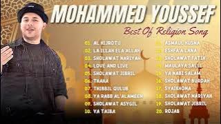 Full Album Mohamed Youssef | Al Hijratu, La Illah Ela Allah | Full Album Sholawat Terbaru 2023