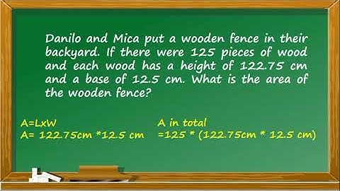 How to solve problems using AGONSA Method? Week 5 | Ryan King Samonte