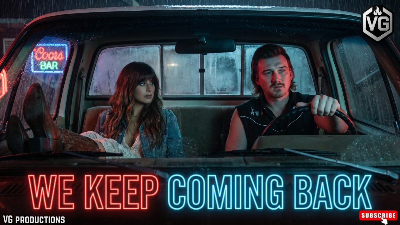 Guarda Morgan Wallen & Ella Langley – We Keep Coming Back (Official Music Video) su YouTube Guarda Morgan Wallen & Ella Langley – We Keep Coming Back (Official Music Video) su YouTube